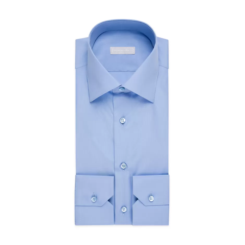 COTTON ASTI SHIRT | Stefano Ricci Cheap