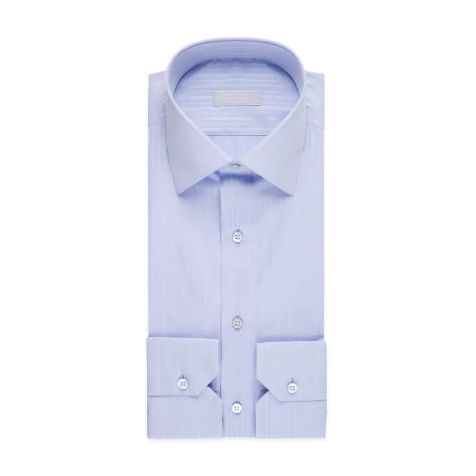 COTTON ASTI SHIRT | Stefano Ricci New
