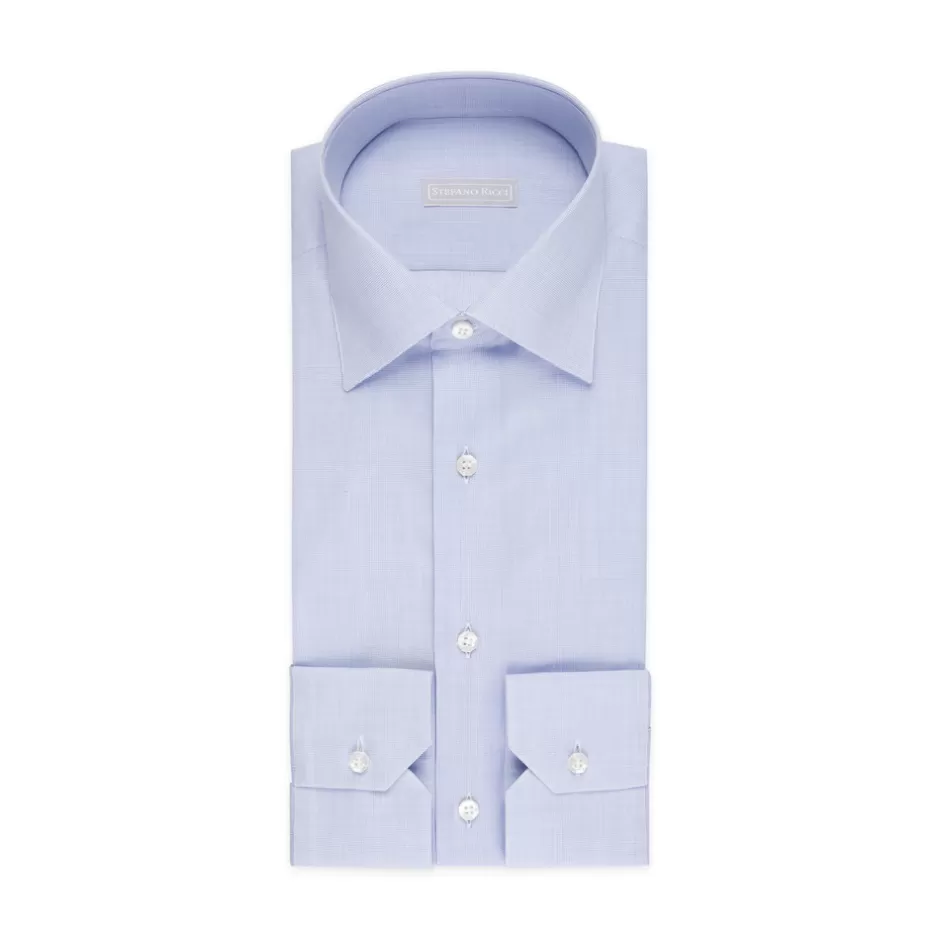 COTTON ASTI SHIRT | Stefano Ricci Sale