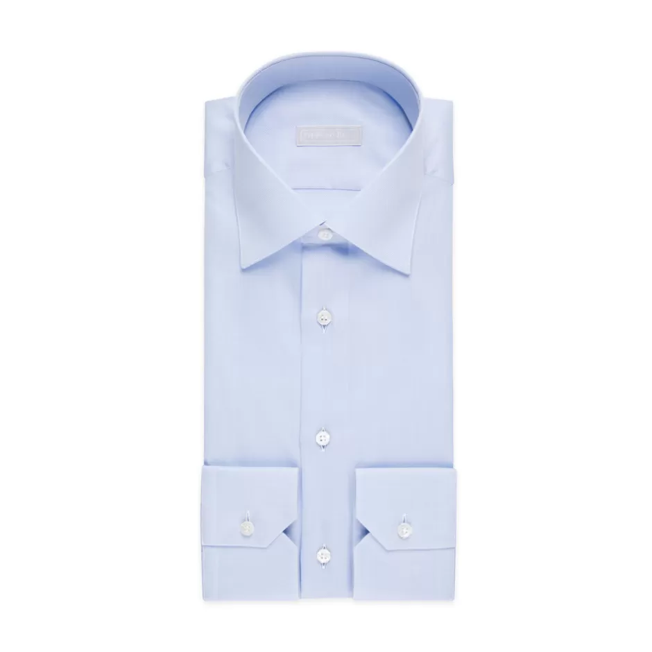 COTTON ASTI SHIRT | Stefano Ricci Online