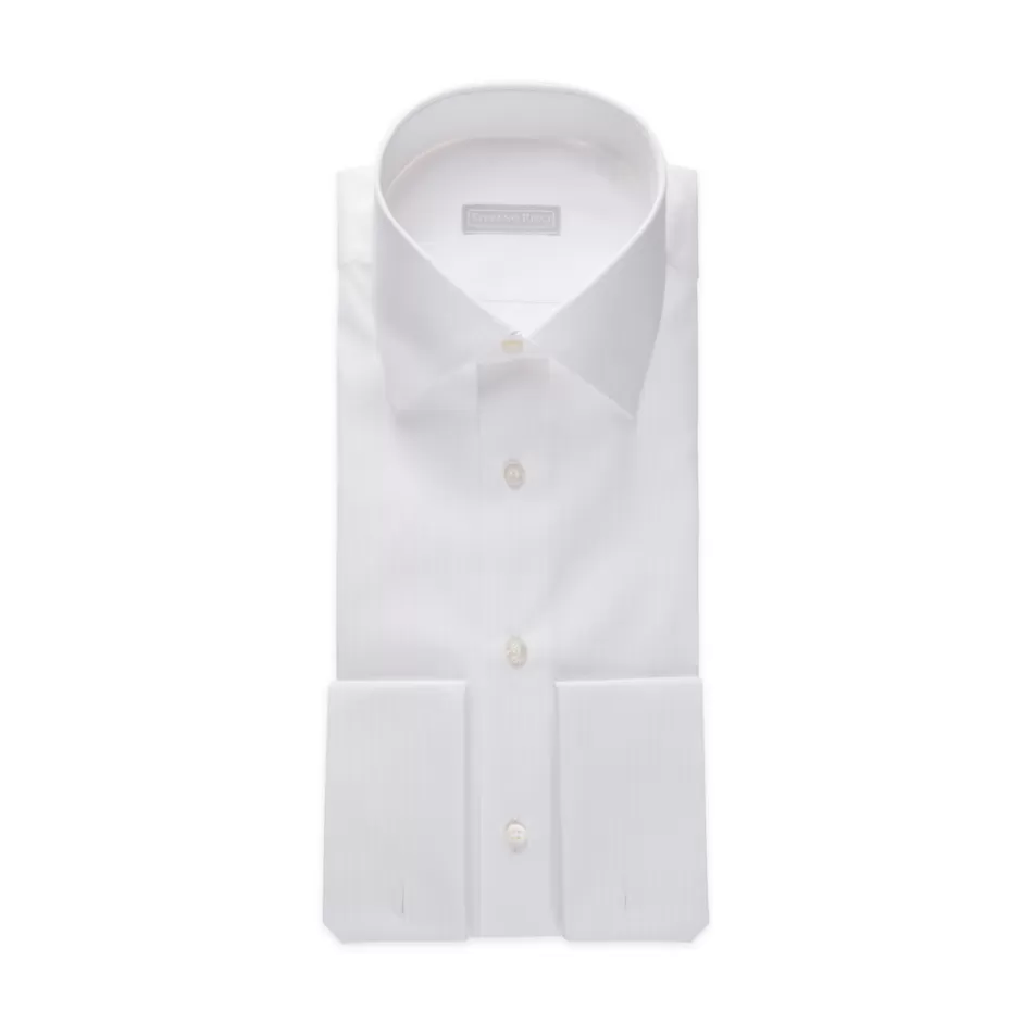COTTON ASTI SHIRT | Stefano Ricci Online
