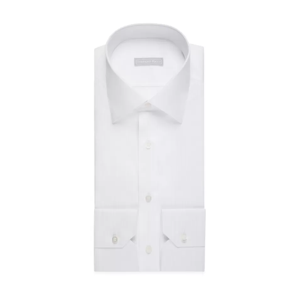 COTTON ASTI SHIRT | Stefano Ricci Discount
