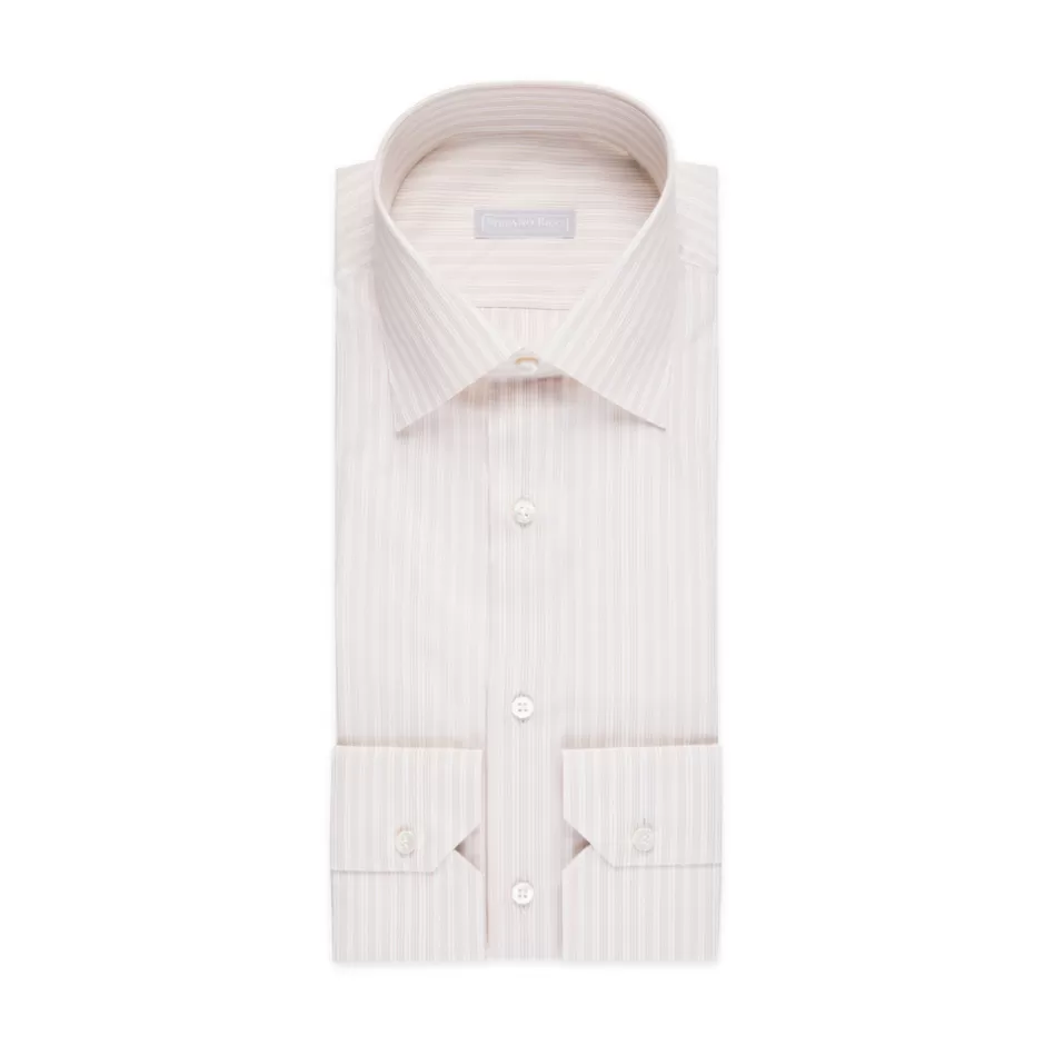 COTTON ASTI SHIRT | Stefano Ricci Sale