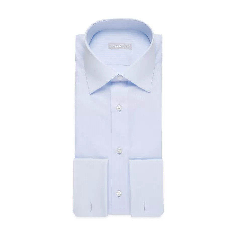 COTTON ASTI SHIRT | Stefano Ricci Clearance