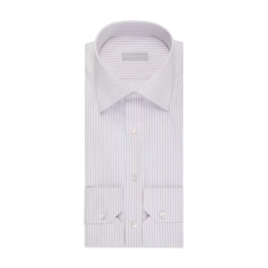 COTTON ASTI SHIRT | Stefano Ricci New