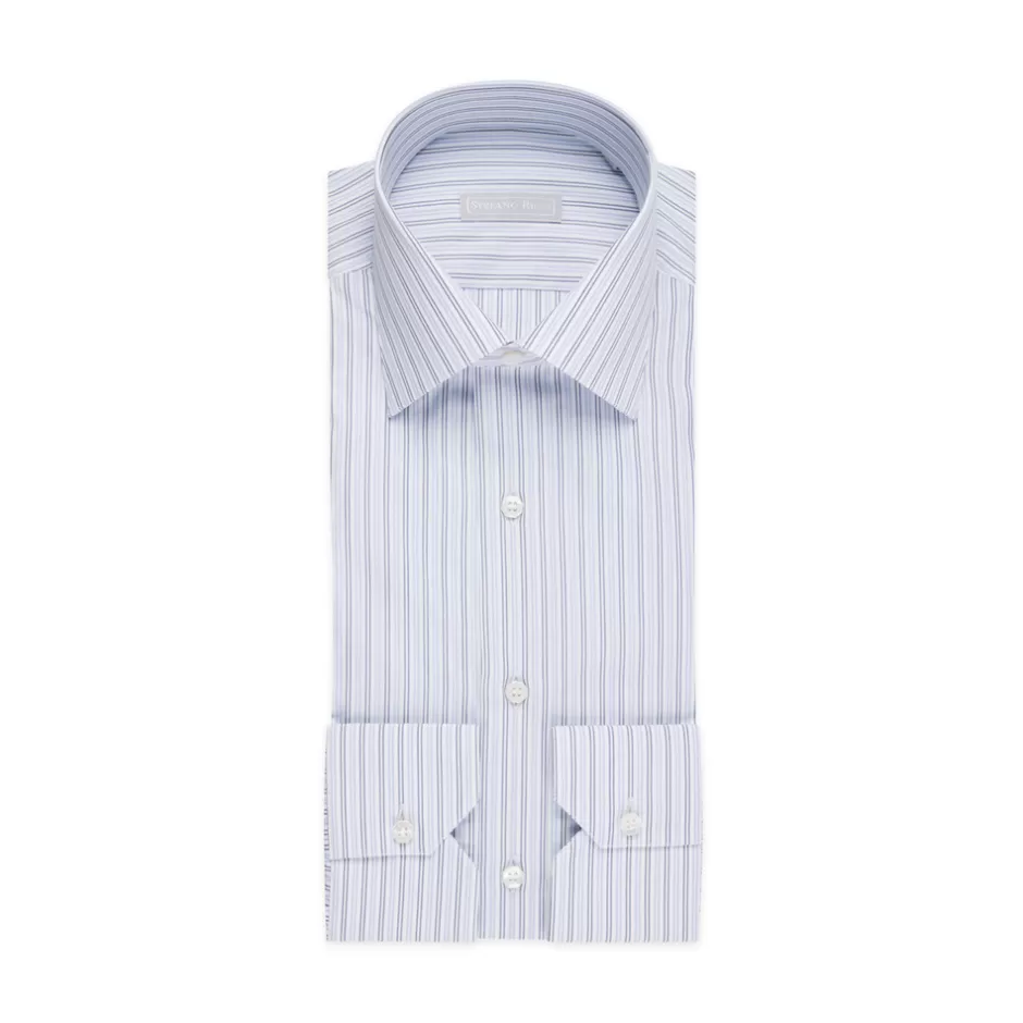COTTON ASTI SHIRT | Stefano Ricci Fashion