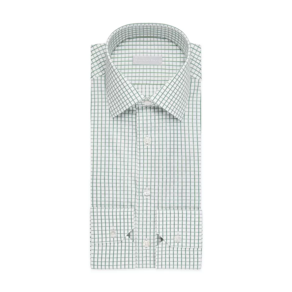 COTTON ASTI SHIRT | Stefano Ricci Hot