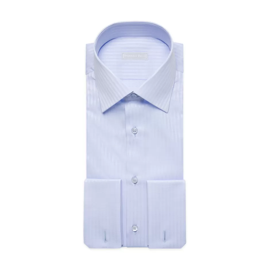 COTTON ASTI SHIRT | Stefano Ricci Hot