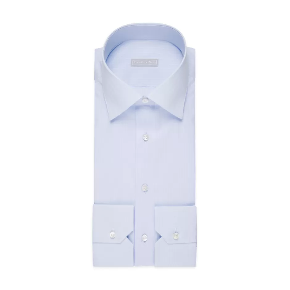 COTTON ASTI SHIRT | Stefano Ricci Flash Sale