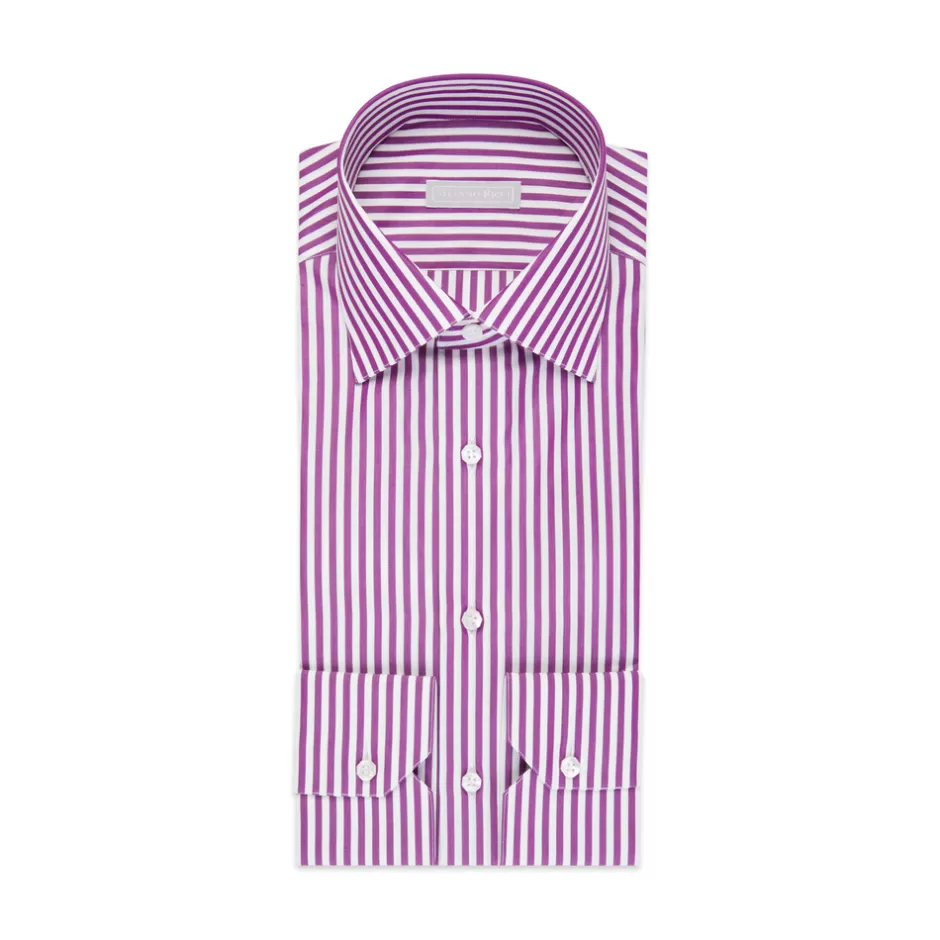 COTTON ASTI SHIRT | Stefano Ricci Fashion