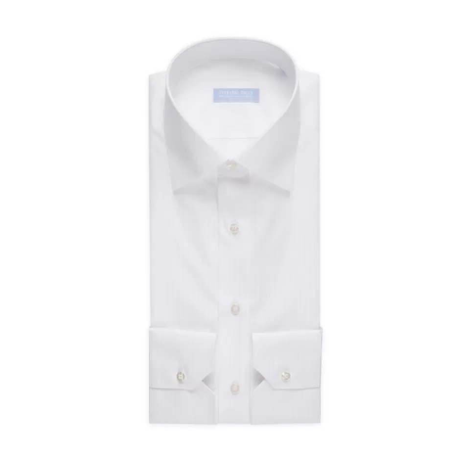 COTTON ASTI SHIRT | Stefano Ricci Fashion