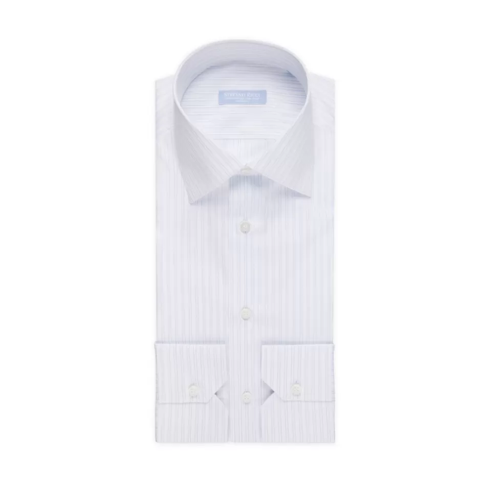 COTTON ASTI SHIRT | Stefano Ricci Clearance