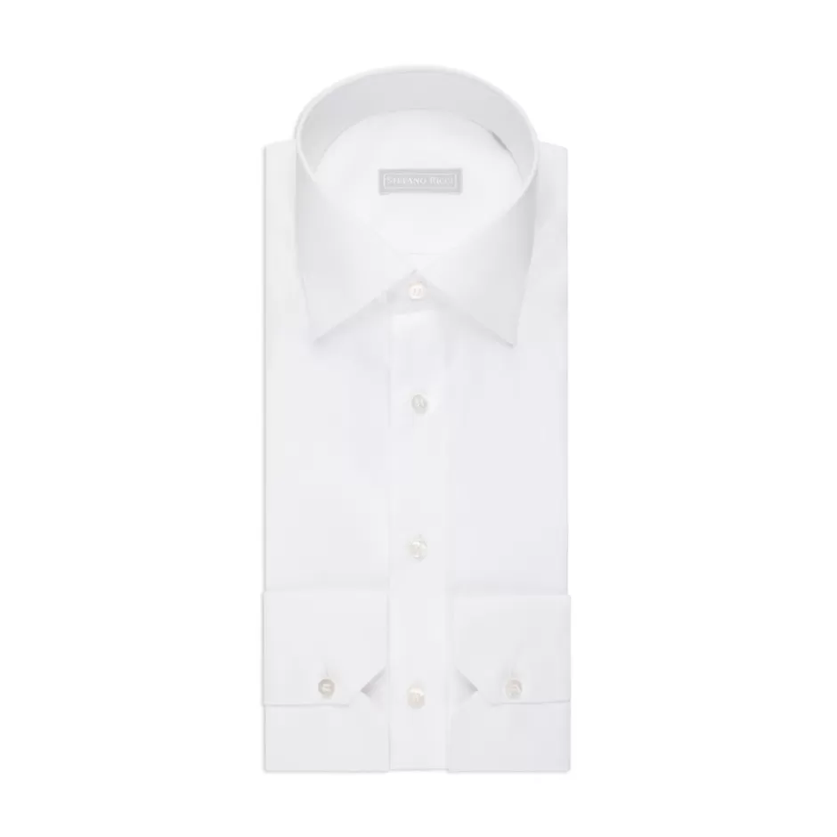 COTTON ASTI SHIRT | Stefano Ricci Cheap