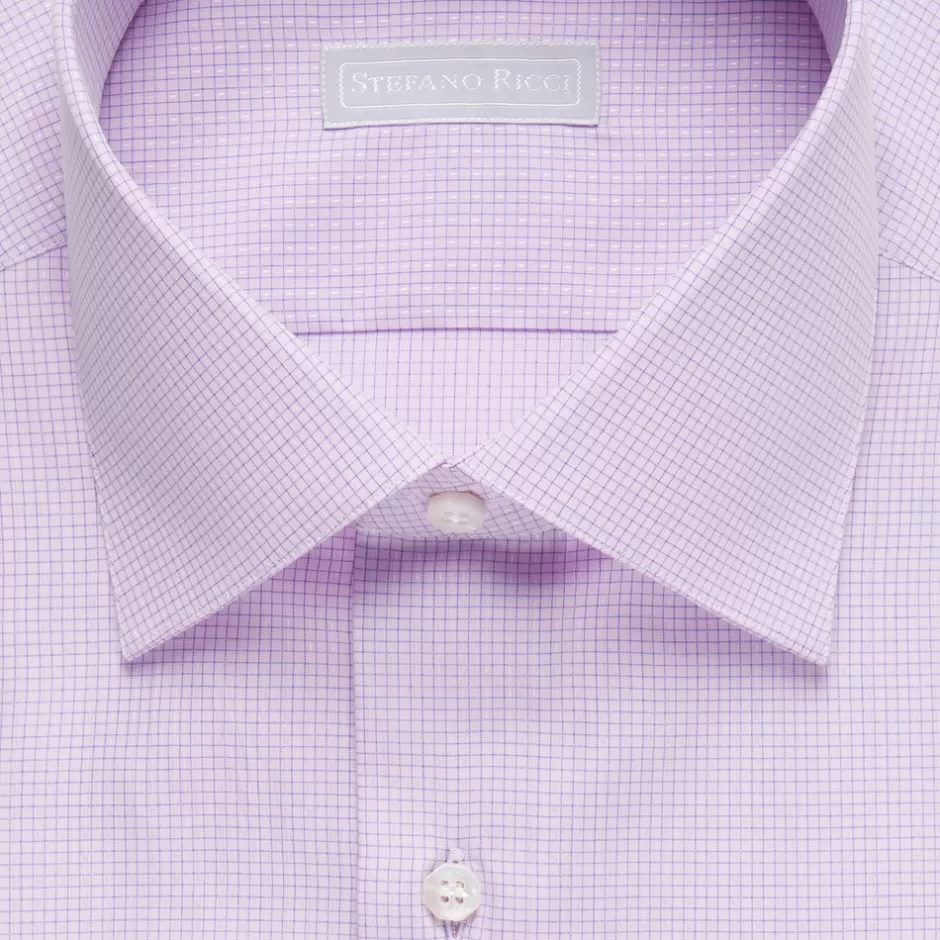 COTTON ASTI SHIRT | Stefano Ricci Cheap
