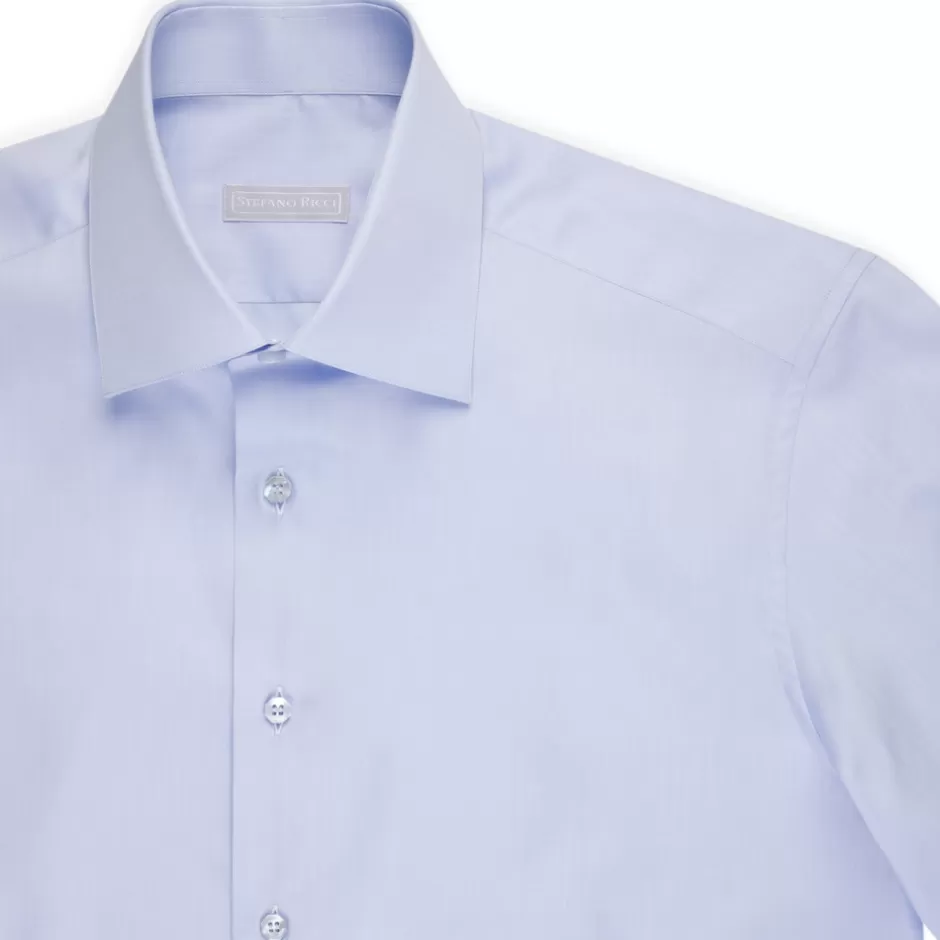 COTTON ASTI SHIRT | Stefano Ricci Discount