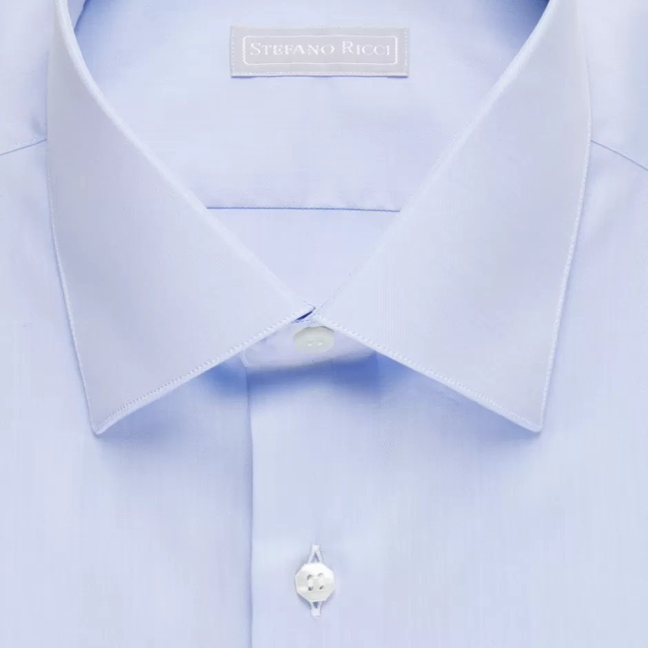 COTTON ASTI SHIRT | Stefano Ricci Hot