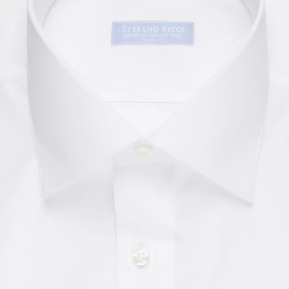 COTTON ASTI SHIRT | Stefano Ricci Cheap