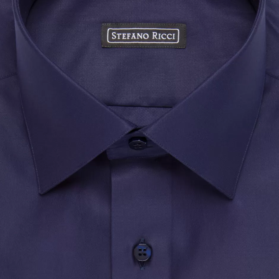 COTTON ASTI SHIRT | Stefano Ricci Cheap