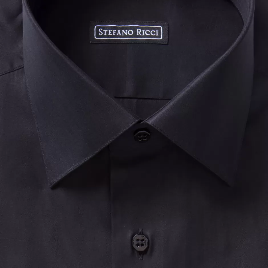 COTTON ASTI SHIRT | Stefano Ricci Sale