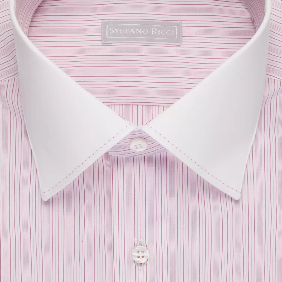 COTTON ASTI SHIRT | Stefano Ricci Outlet