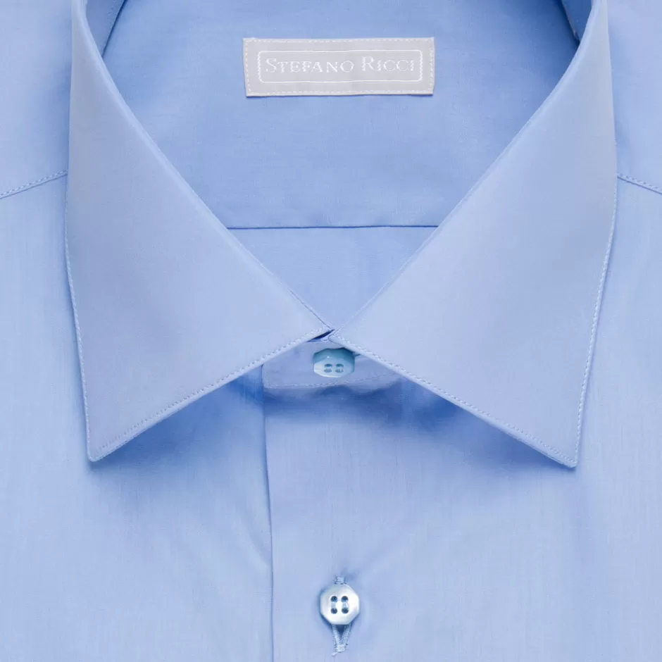 COTTON ASTI SHIRT | Stefano Ricci Cheap