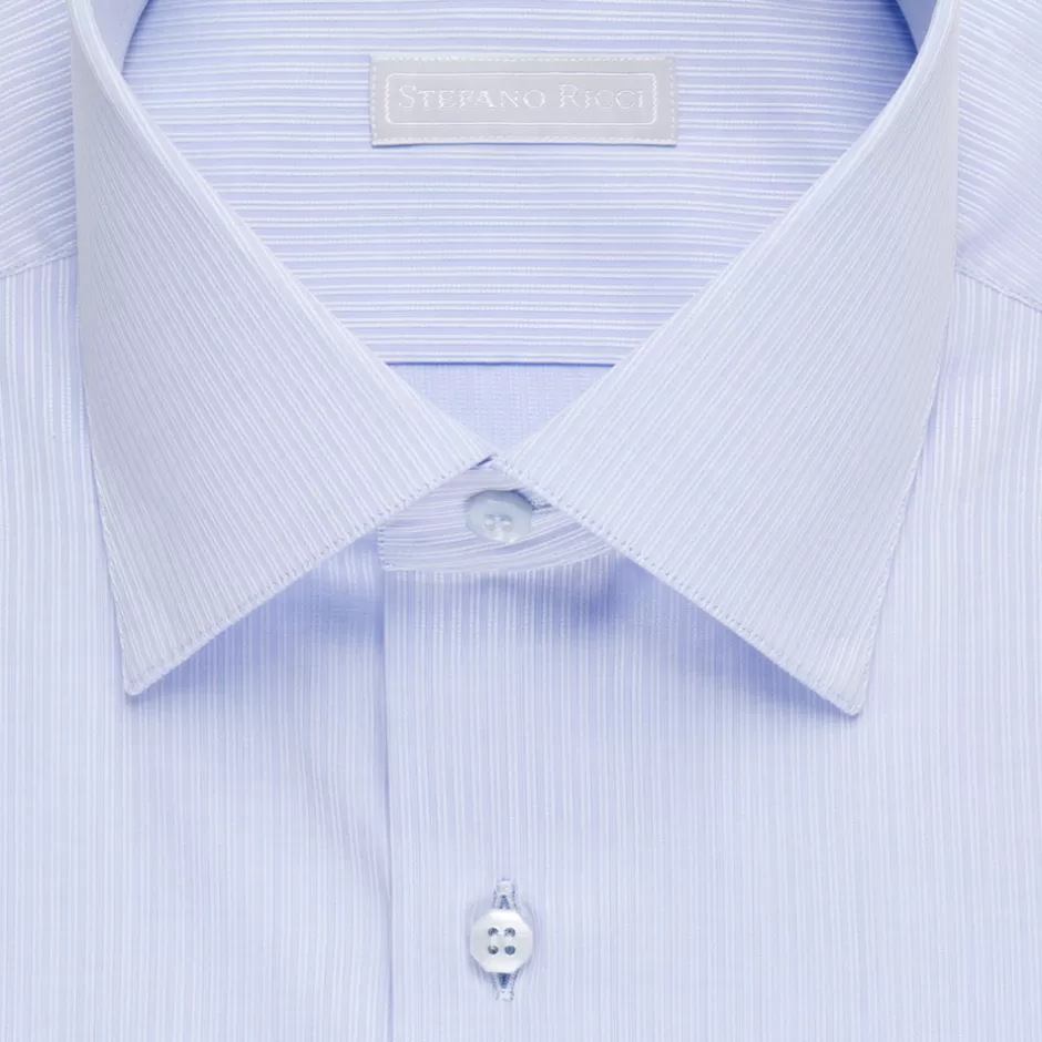 COTTON ASTI SHIRT | Stefano Ricci Fashion