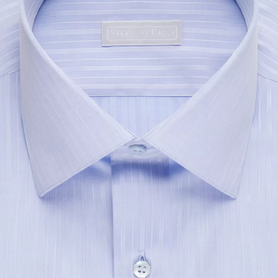 COTTON ASTI SHIRT | Stefano Ricci New