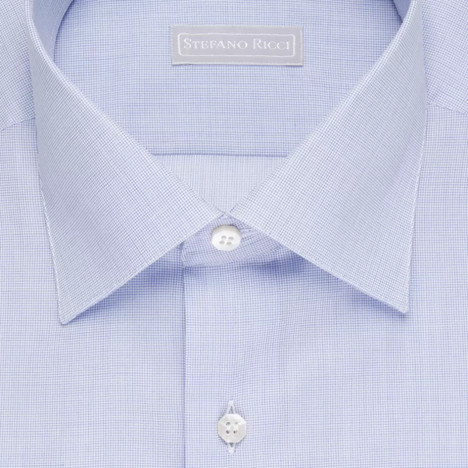 COTTON ASTI SHIRT | Stefano Ricci Sale