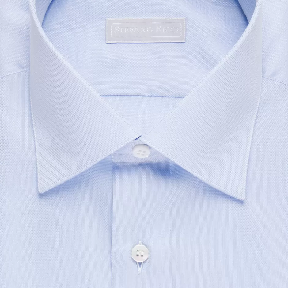 COTTON ASTI SHIRT | Stefano Ricci Online