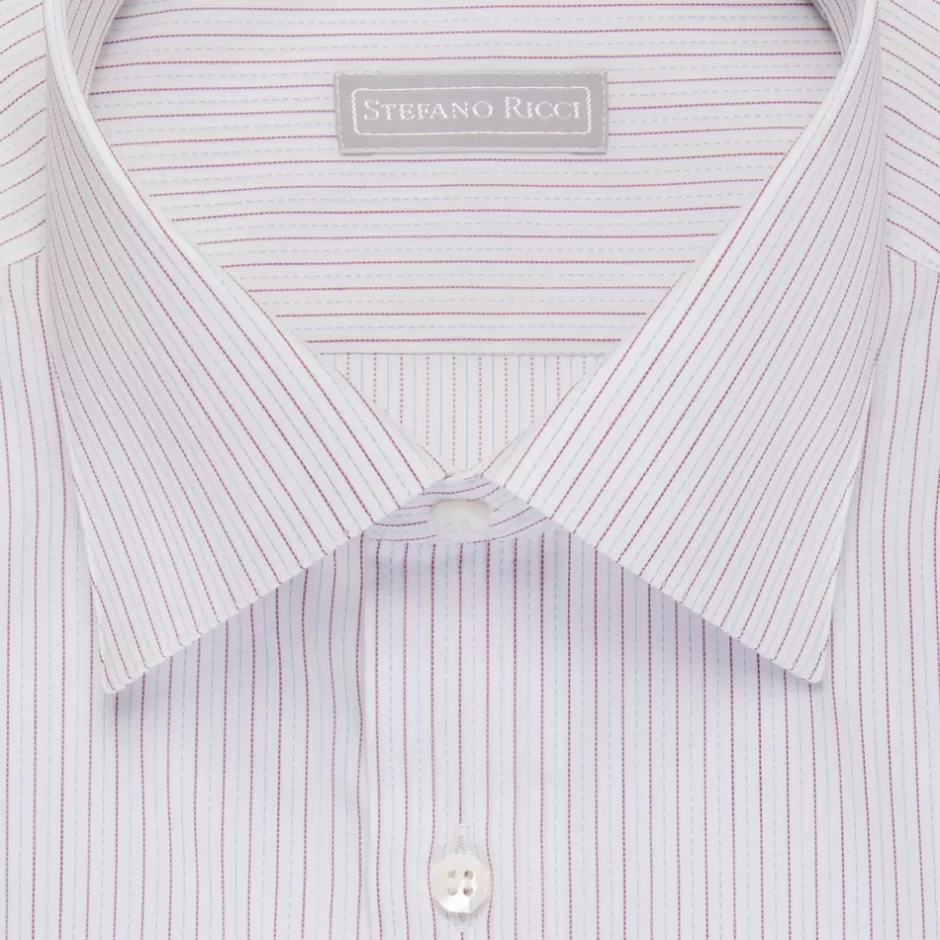 COTTON ASTI SHIRT | Stefano Ricci New