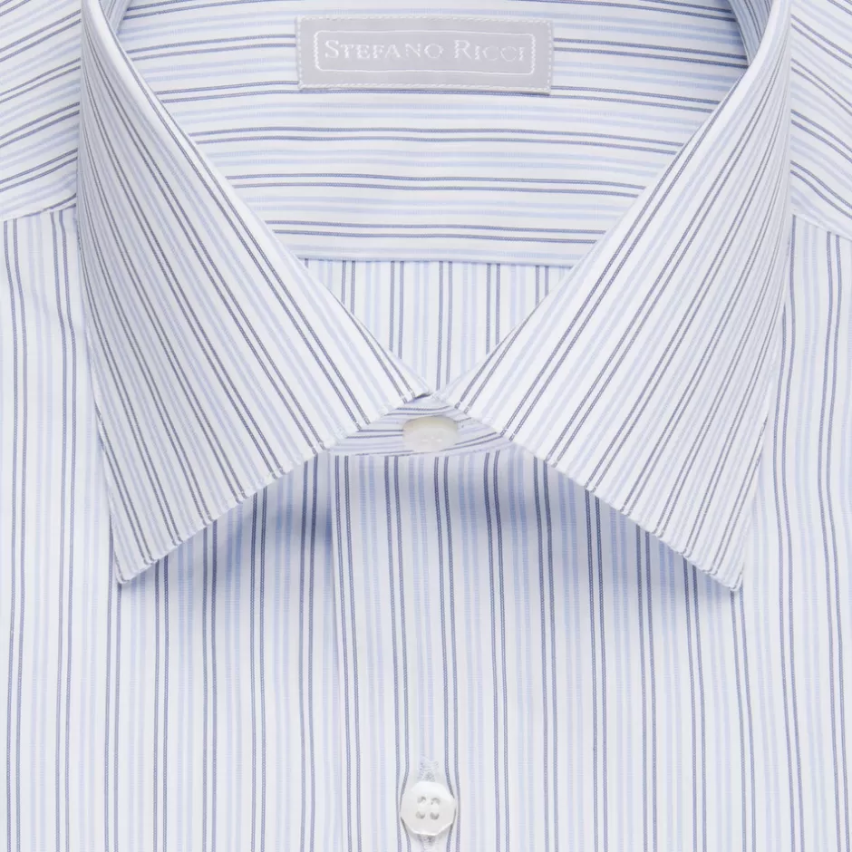 COTTON ASTI SHIRT | Stefano Ricci Fashion