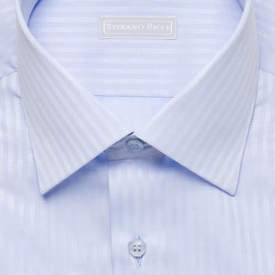 COTTON ASTI SHIRT | Stefano Ricci Hot