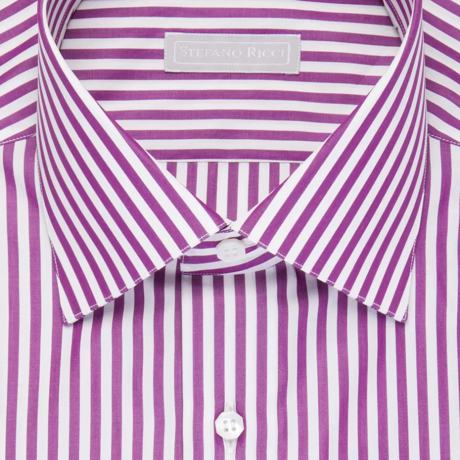 COTTON ASTI SHIRT | Stefano Ricci Fashion