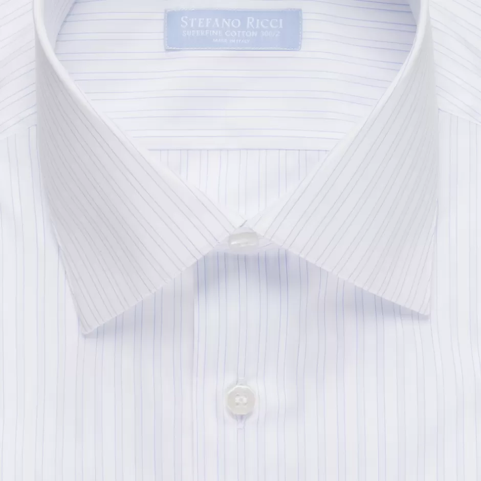 COTTON ASTI SHIRT | Stefano Ricci Clearance