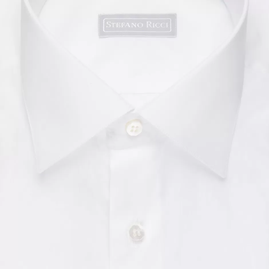 COTTON ASTI SHIRT | Stefano Ricci Cheap
