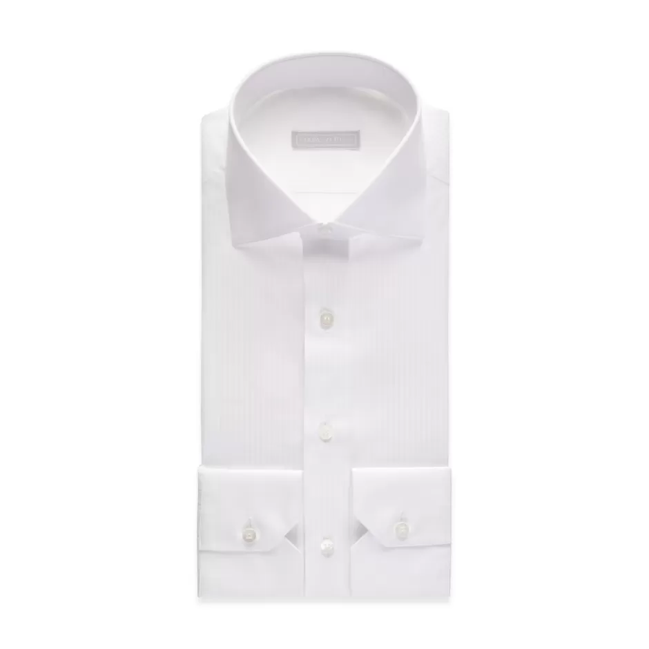 COTTON NAPOLI SHIRT | Stefano Ricci Hot