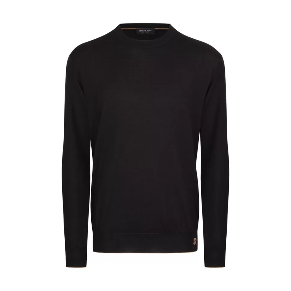 CREW NECK SWEATER | Stefano Ricci Flash Sale