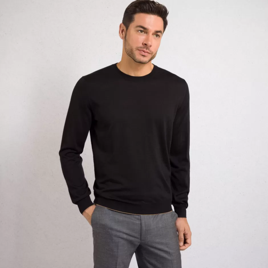 CREW NECK SWEATER | Stefano Ricci Flash Sale