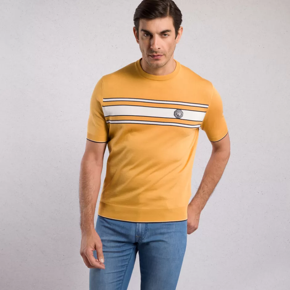 CREW NECK SWEATSHIRT | Stefano Ricci Best Sale