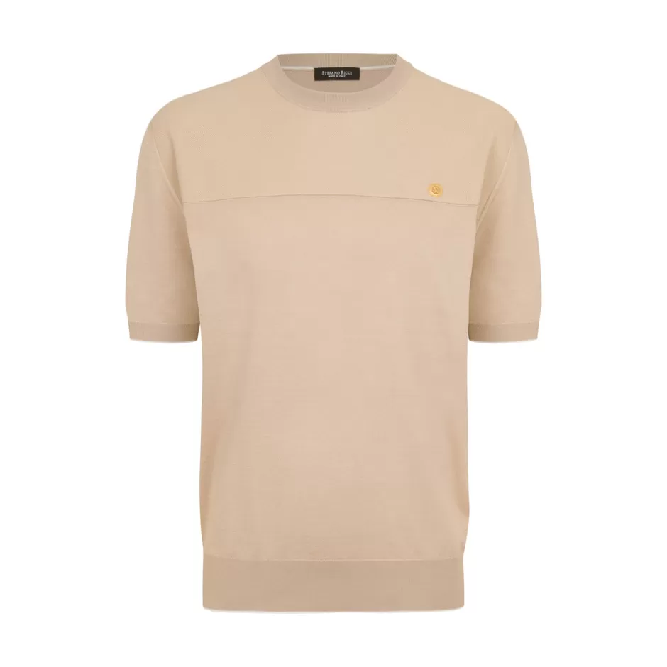 CREWNECK SWEATER | Stefano Ricci Outlet