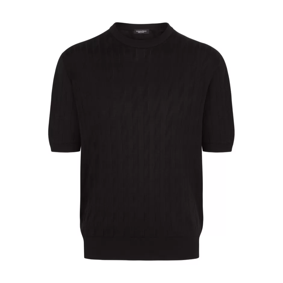 CREWNECK SWEATER | Stefano Ricci Cheap