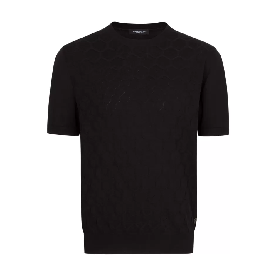 CREWNECK SWEATER | Stefano Ricci Flash Sale