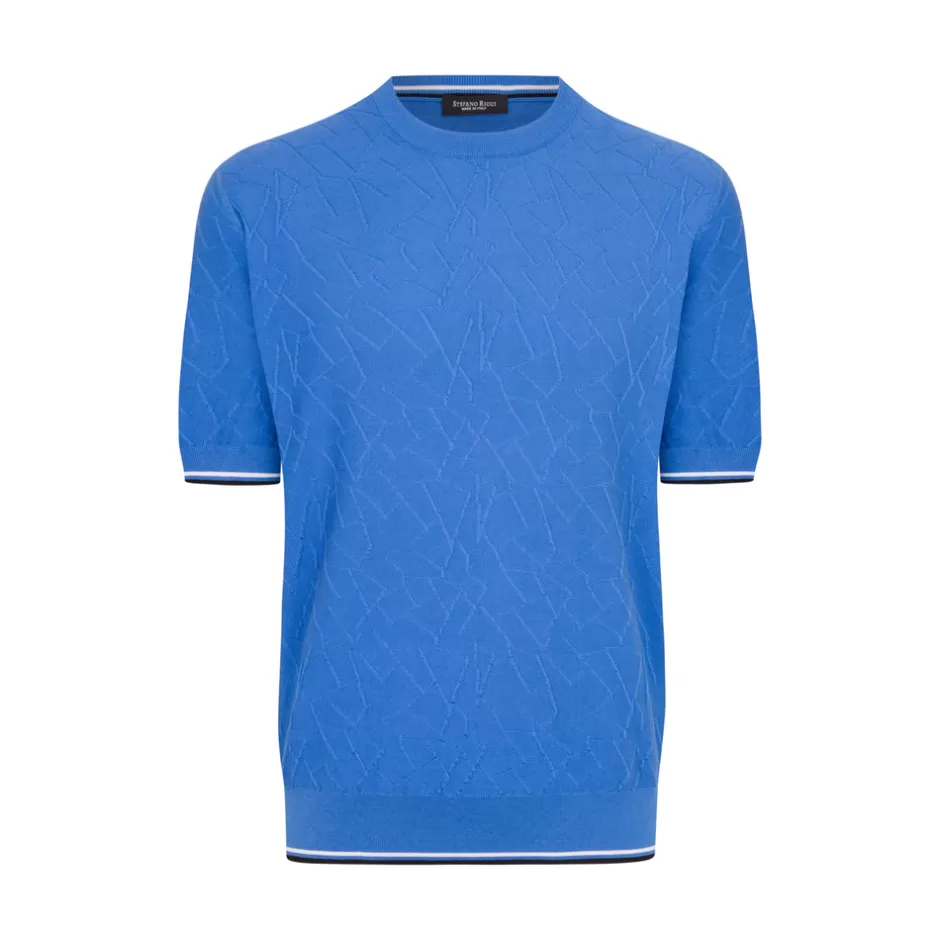 CREWNECK SWEATER | Stefano Ricci New