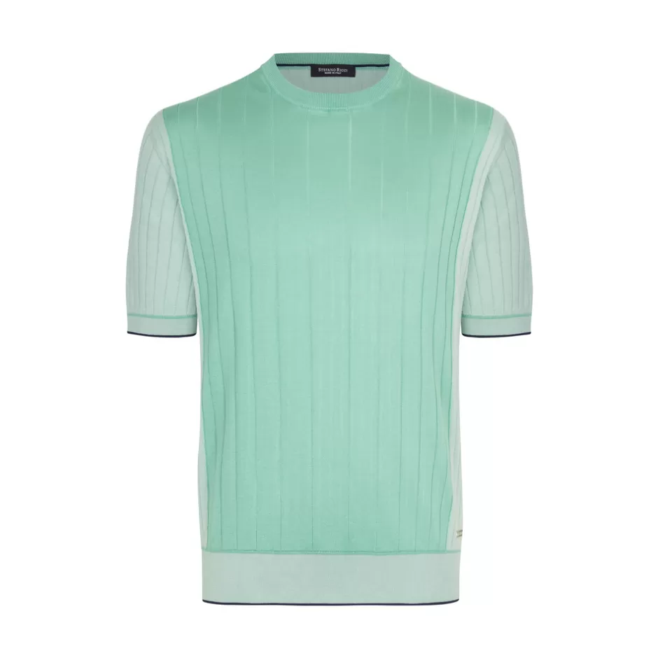 CREWNECK SWEATER | Stefano Ricci New