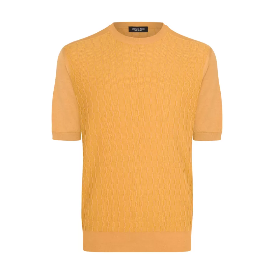 CREWNECK SWEATER | Stefano Ricci Clearance