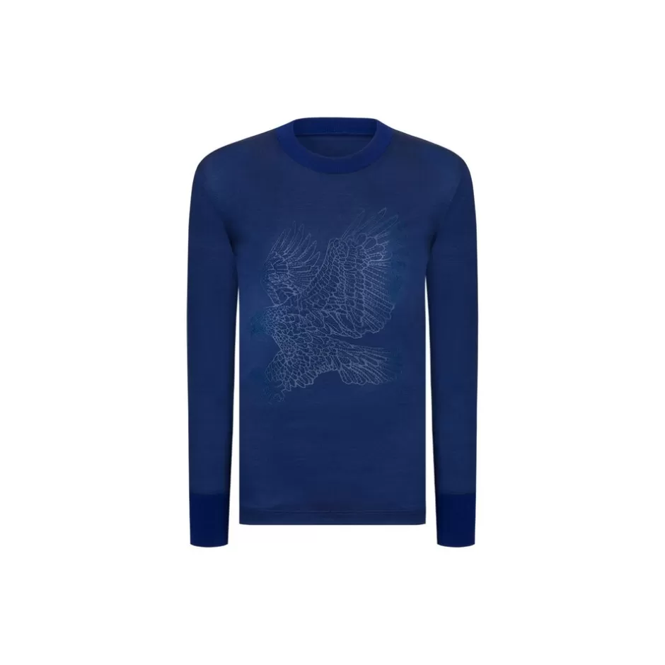 CREWNECK SWEATER | Stefano Ricci Cheap