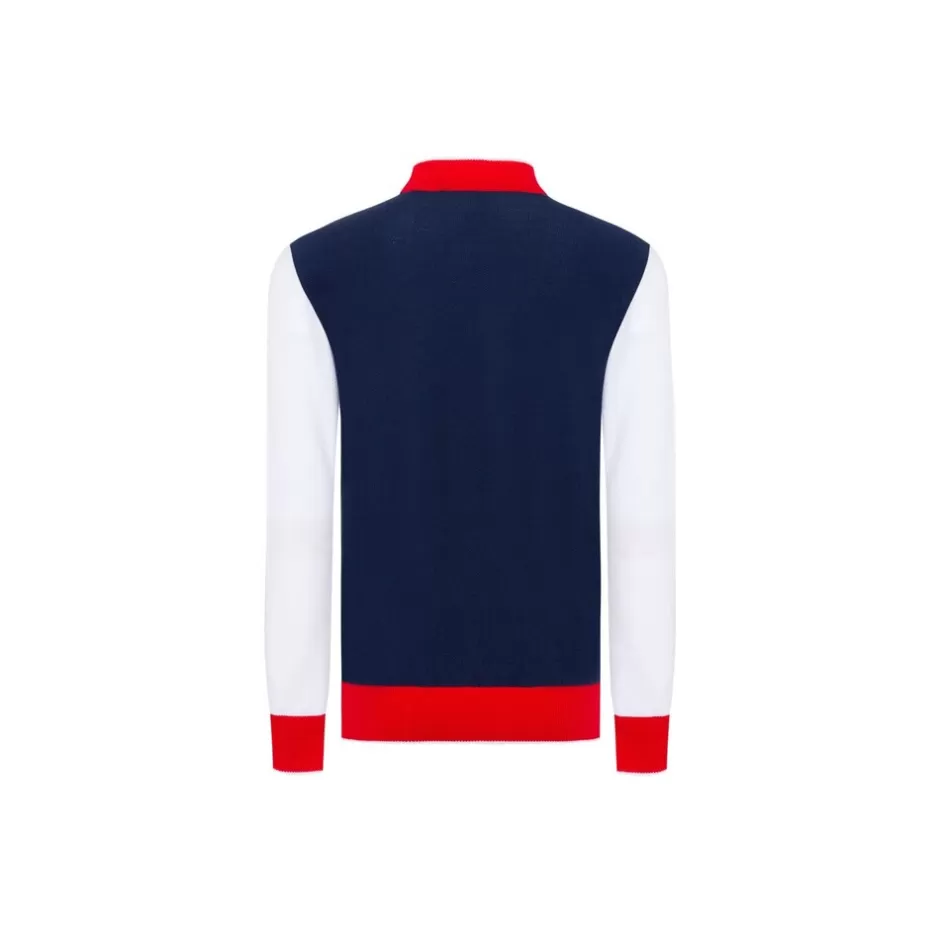 CREWNECK SWEATER | Stefano Ricci Best