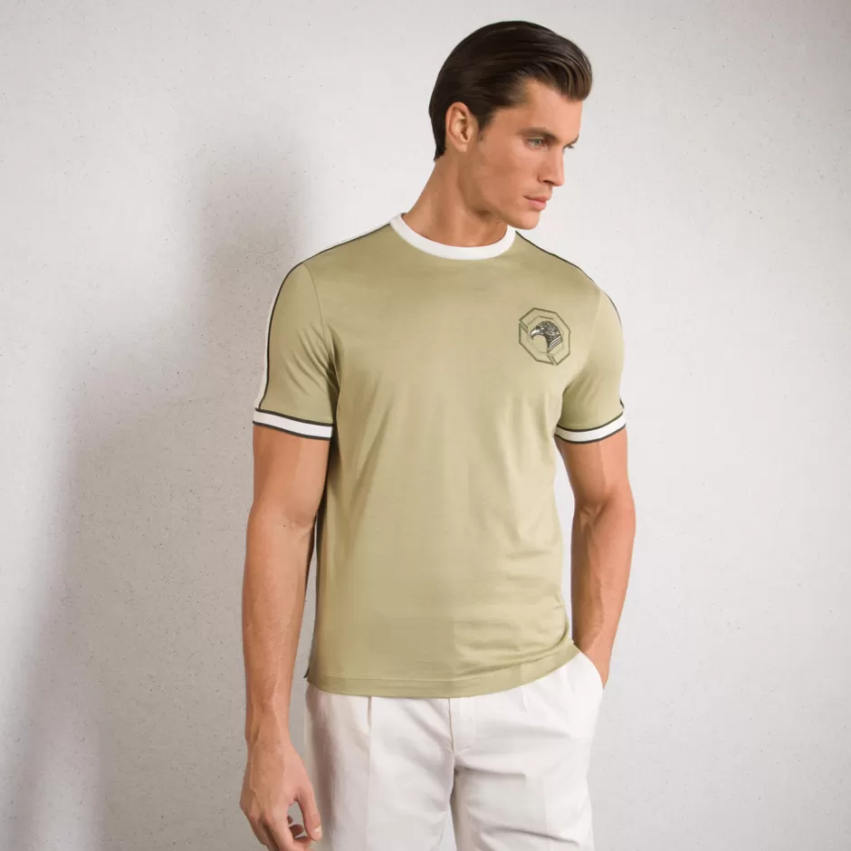 CREWNECK SWEATER | Stefano Ricci Discount