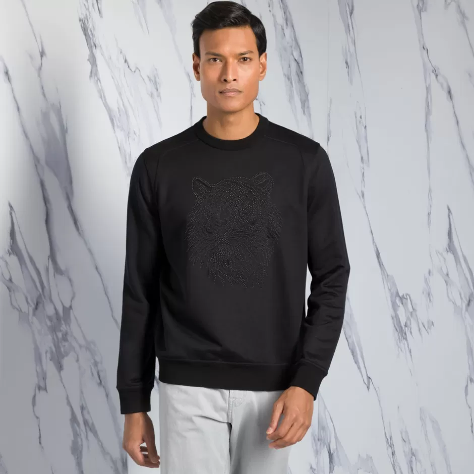 CREWNECK SWEATER | Stefano Ricci Cheap