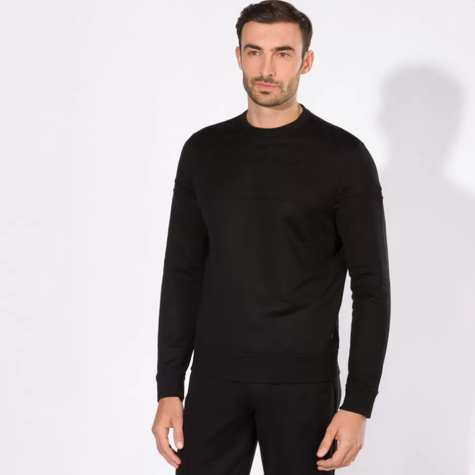 CREWNECK SWEATER | Stefano Ricci Outlet